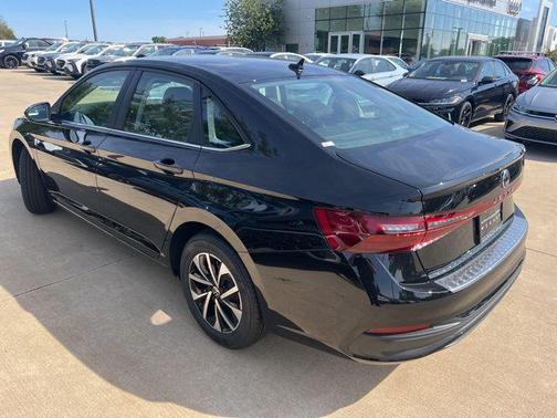 2025 Volkswagen Jetta 1.5T S