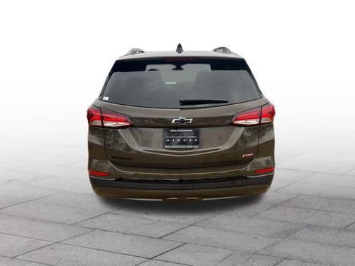 2024 Chevrolet Equinox FWD RS