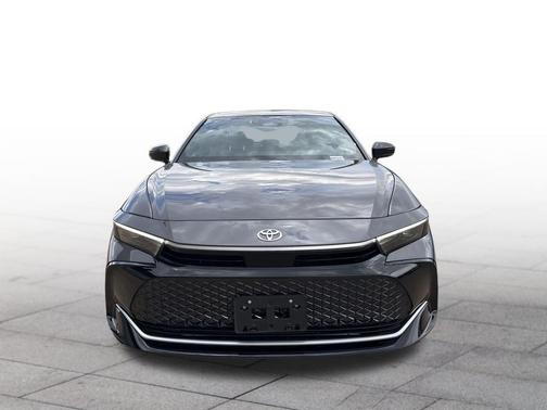 2024 Toyota Crown XLE