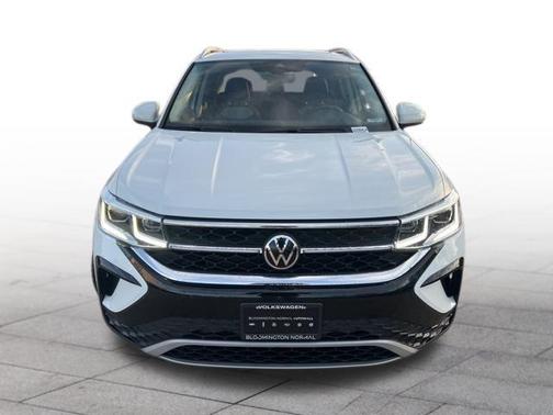 2022 Volkswagen Taos 1.5T SEL
