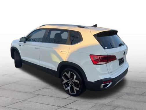 2022 Volkswagen Taos 1.5T SEL