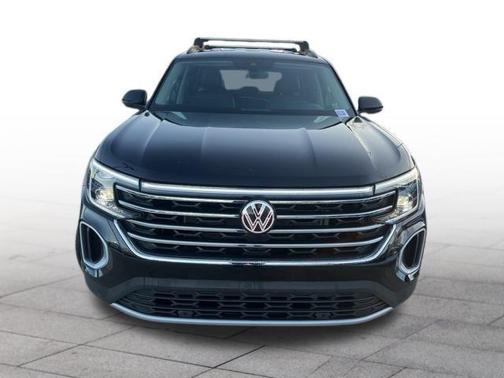 2025 Volkswagen Atlas 2.0T SE w/Technology 4MOTION