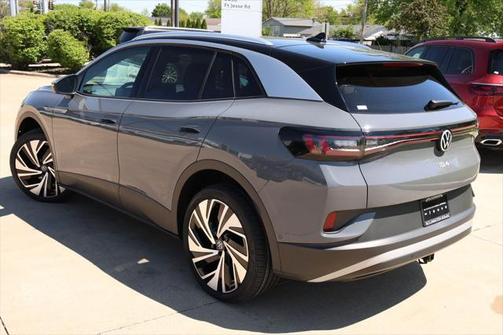 2025 Volkswagen ID.4 Pro S Plus