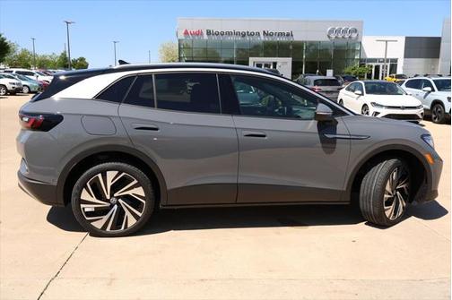 2025 Volkswagen ID.4 Pro S Plus