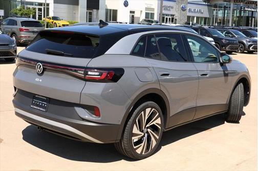 2025 Volkswagen ID.4 Pro S Plus