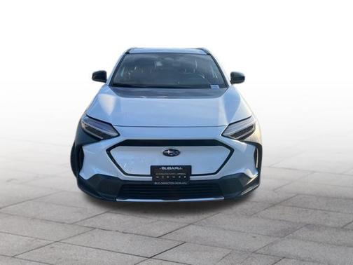 2025 Subaru Solterra Premium