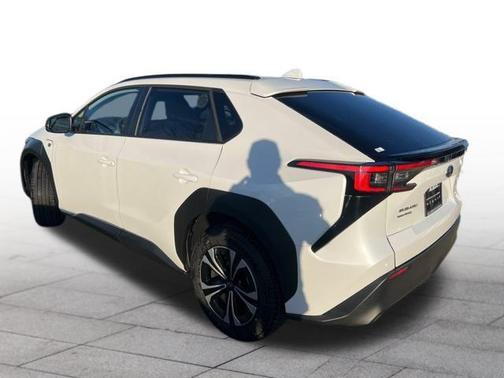 2025 Subaru Solterra Premium