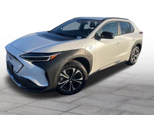 2025 Subaru Solterra Premium