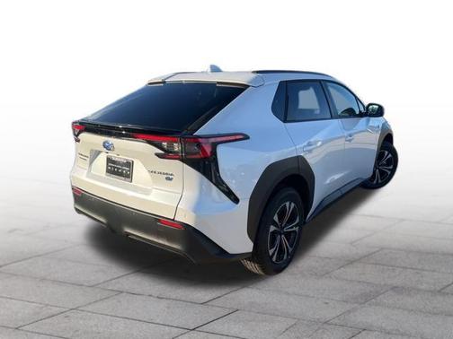 2025 Subaru Solterra Premium