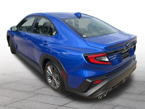 2023 Subaru WRX Base