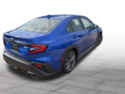 2023 Subaru WRX Base