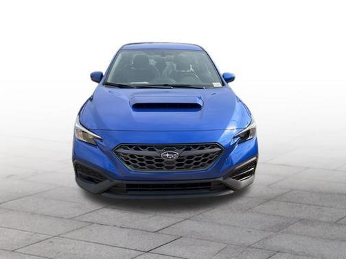 2023 Subaru WRX Base