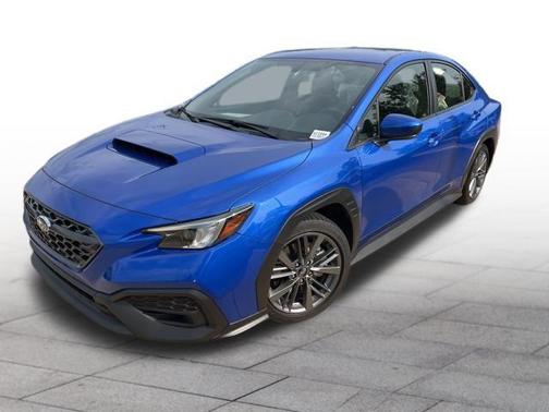 2023 Subaru WRX Base