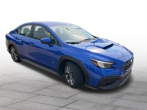 2023 Subaru WRX Base