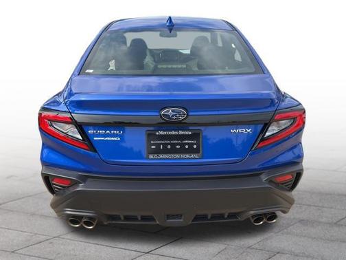 2023 Subaru WRX Base