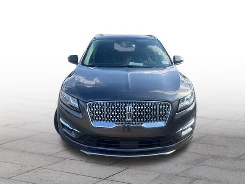2019 Lincoln MKC Select