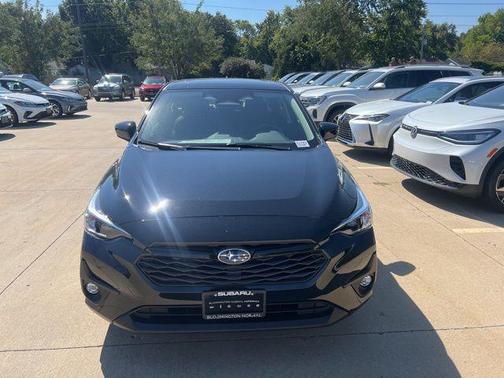 2025 Subaru Impreza Sport