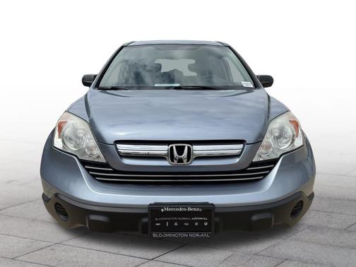 2009 Honda CR-V EX
