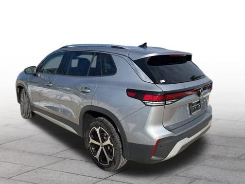 2025 Volkswagen Tiguan 2.0T SE 4MOTION