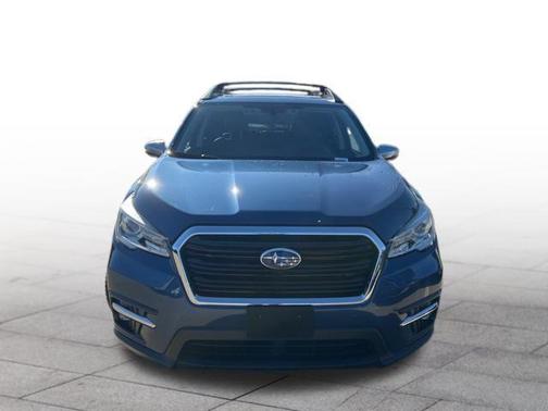 2022 Subaru Ascent Touring 7-Passenger