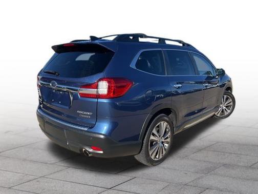 2022 Subaru Ascent Touring 7-Passenger