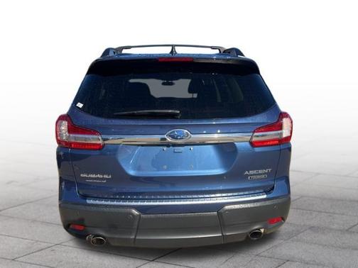2022 Subaru Ascent Touring 7-Passenger