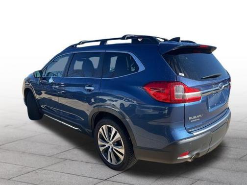 2022 Subaru Ascent Touring 7-Passenger