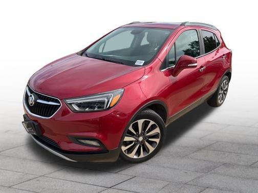 2018 Buick Encore Essence