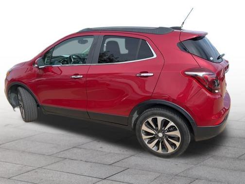 2018 Buick Encore Essence