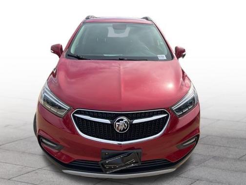 2018 Buick Encore Essence