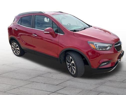 2018 Buick Encore Essence