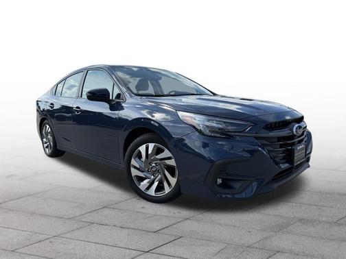 2025 Subaru Legacy Limited