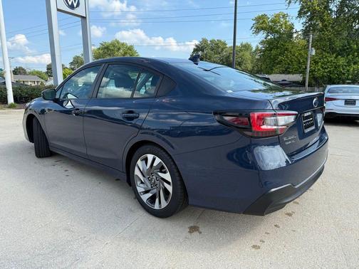 2025 Subaru Legacy Limited