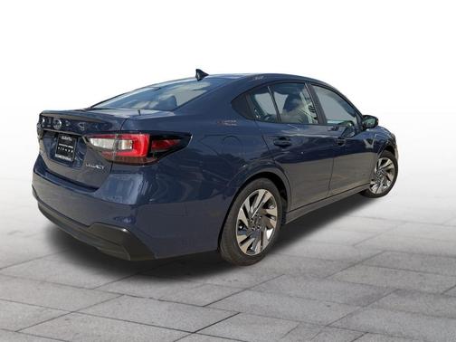2025 Subaru Legacy Limited