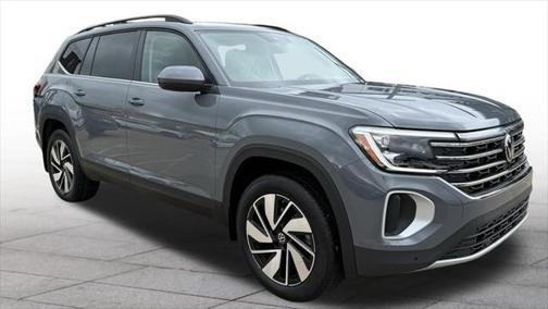 2025 Volkswagen Atlas 2.0T SE w/Technology 4MOTION