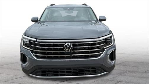 2025 Volkswagen Atlas 2.0T SE w/Technology 4MOTION