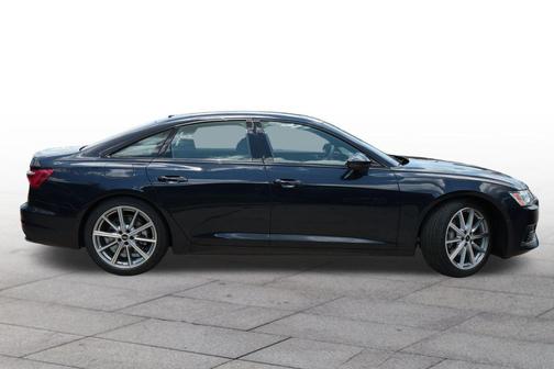 2025 Audi A6 45 Premium Plus