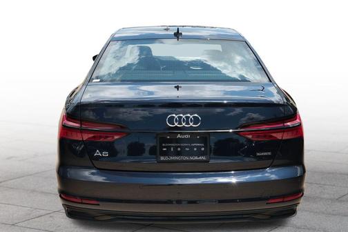 2025 Audi A6 45 Premium Plus