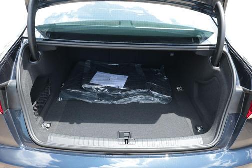 2025 Audi A6 45 Premium Plus