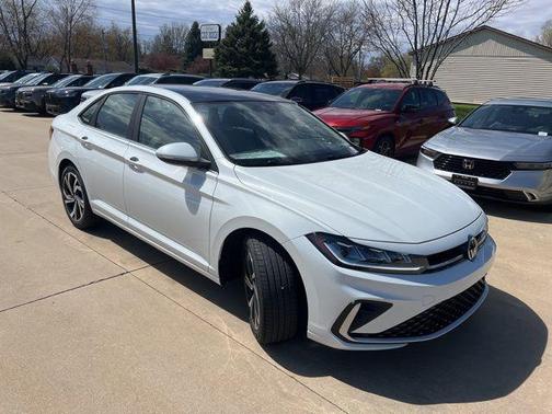 2026 Volkswagen Jetta 1.4T SEL