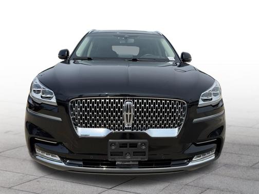 2020 Lincoln Aviator Reserve AWD