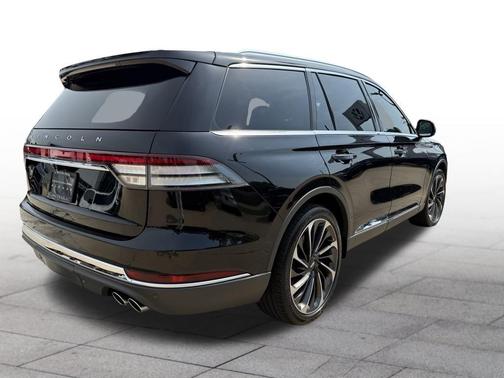 2020 Lincoln Aviator Reserve AWD