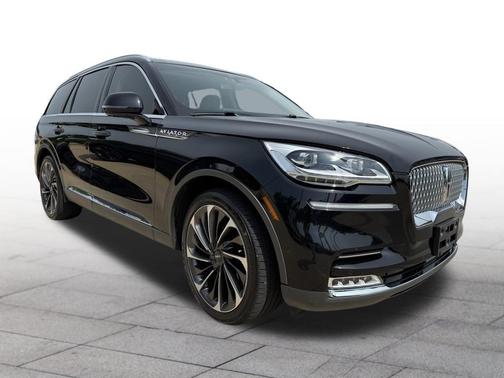 2020 Lincoln Aviator Reserve AWD