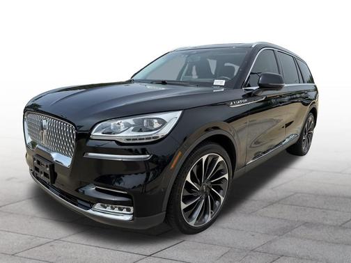 2020 Lincoln Aviator Reserve AWD