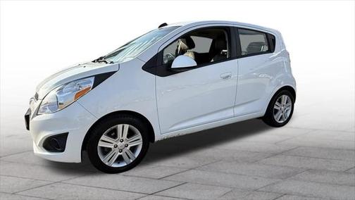 2015 Chevrolet Spark 1LT