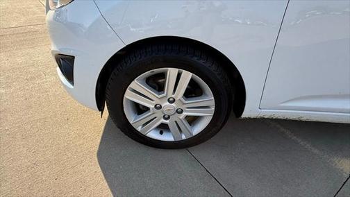2015 Chevrolet Spark 1LT
