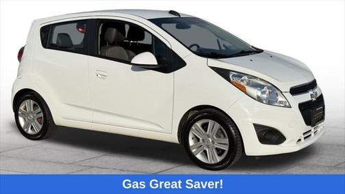 2015 Chevrolet Spark 1LT