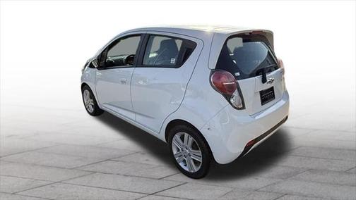 2015 Chevrolet Spark 1LT