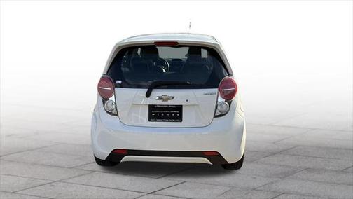 2015 Chevrolet Spark 1LT