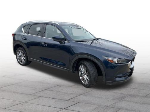 2021 Mazda CX-5 Grand Touring Reserve